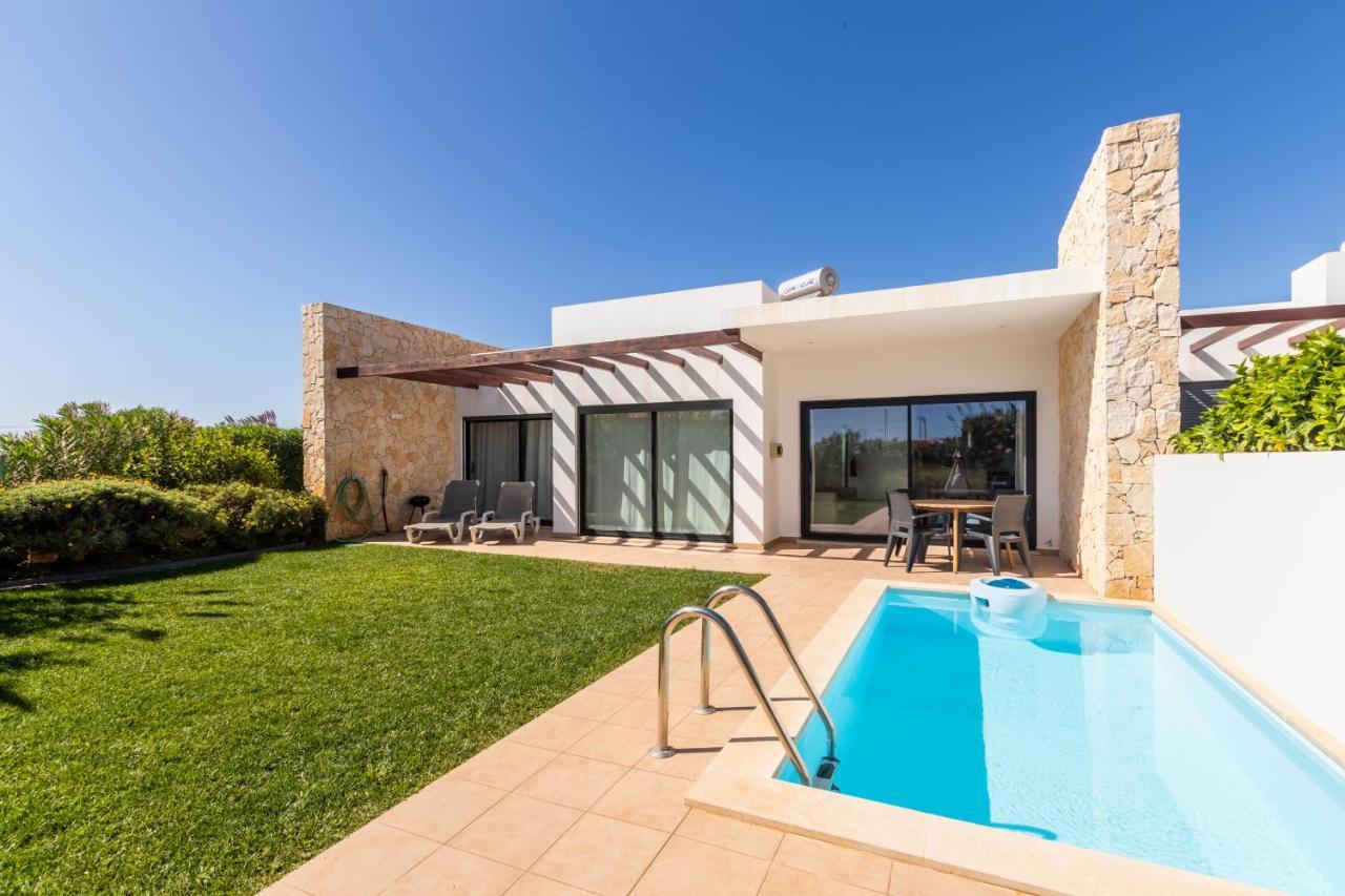 Villa Jump Jibe Sagres Extérieur photo