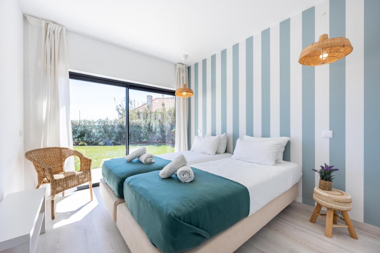 Villa Jump Jibe Sagres Extérieur photo