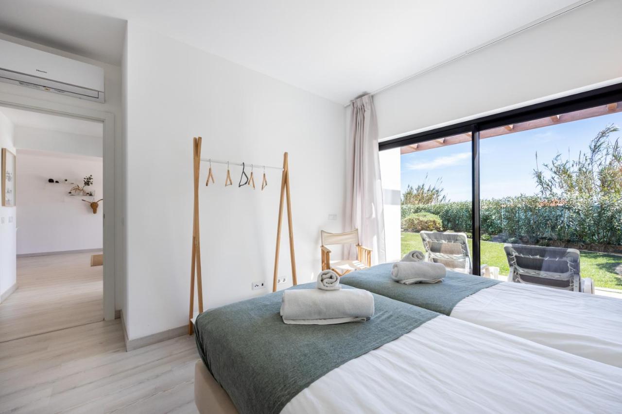 Villa Jump Jibe Sagres Extérieur photo