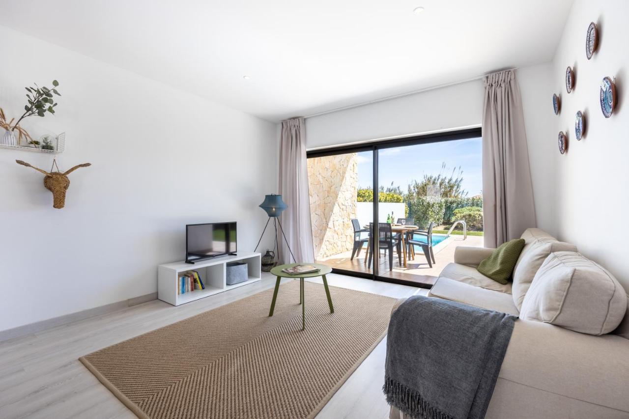 Villa Jump Jibe Sagres Extérieur photo