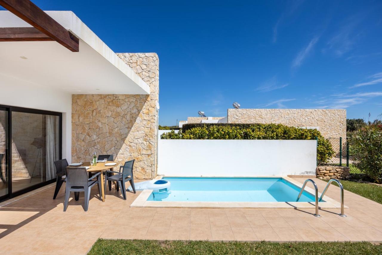 Villa Jump Jibe Sagres Extérieur photo