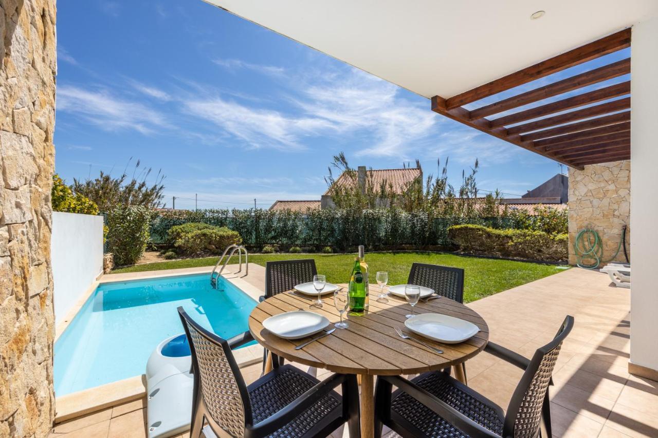 Villa Jump Jibe Sagres Extérieur photo