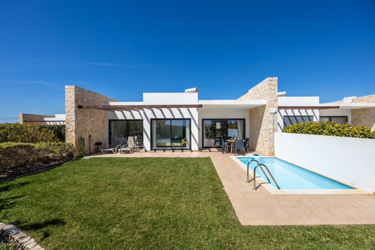 Villa Jump Jibe Sagres Extérieur photo