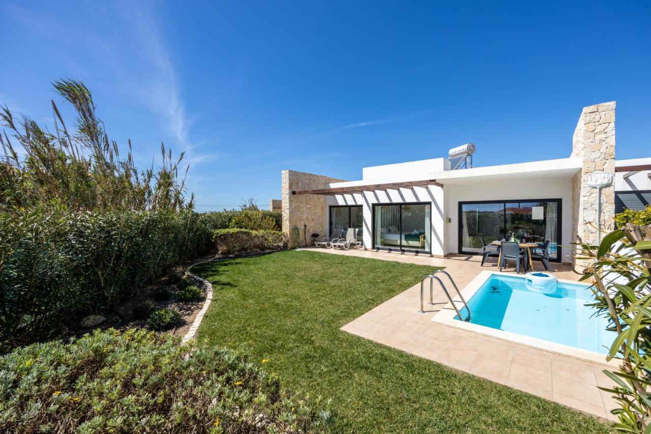 Villa Jump Jibe Sagres Extérieur photo