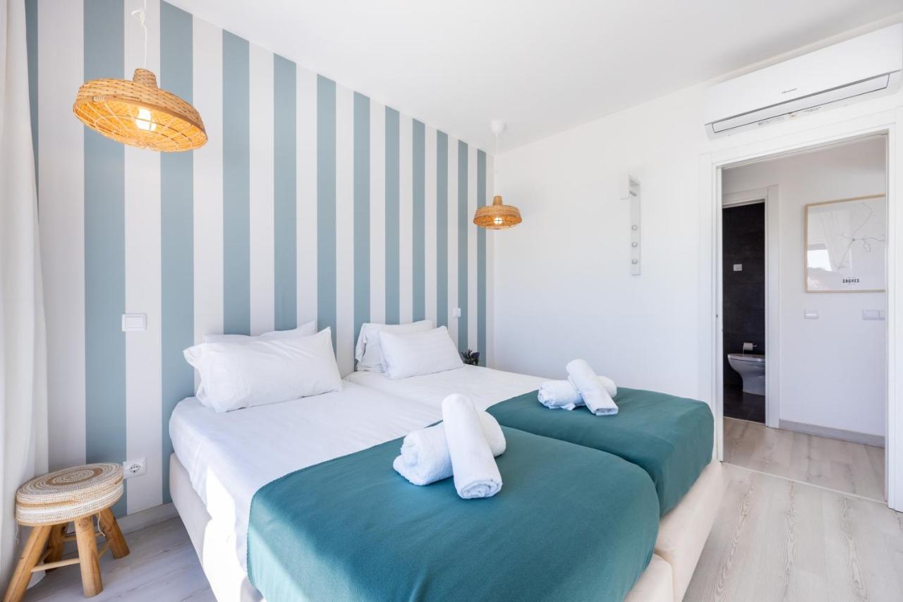 Villa Jump Jibe Sagres Extérieur photo