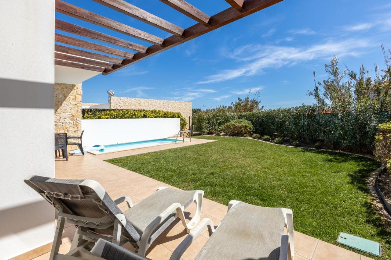 Villa Jump Jibe Sagres Extérieur photo