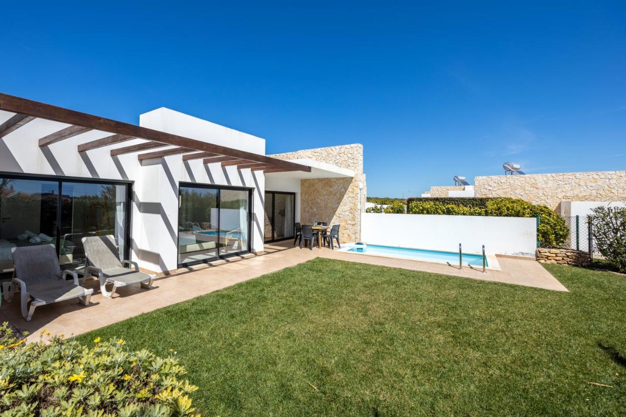 Villa Jump Jibe Sagres Extérieur photo