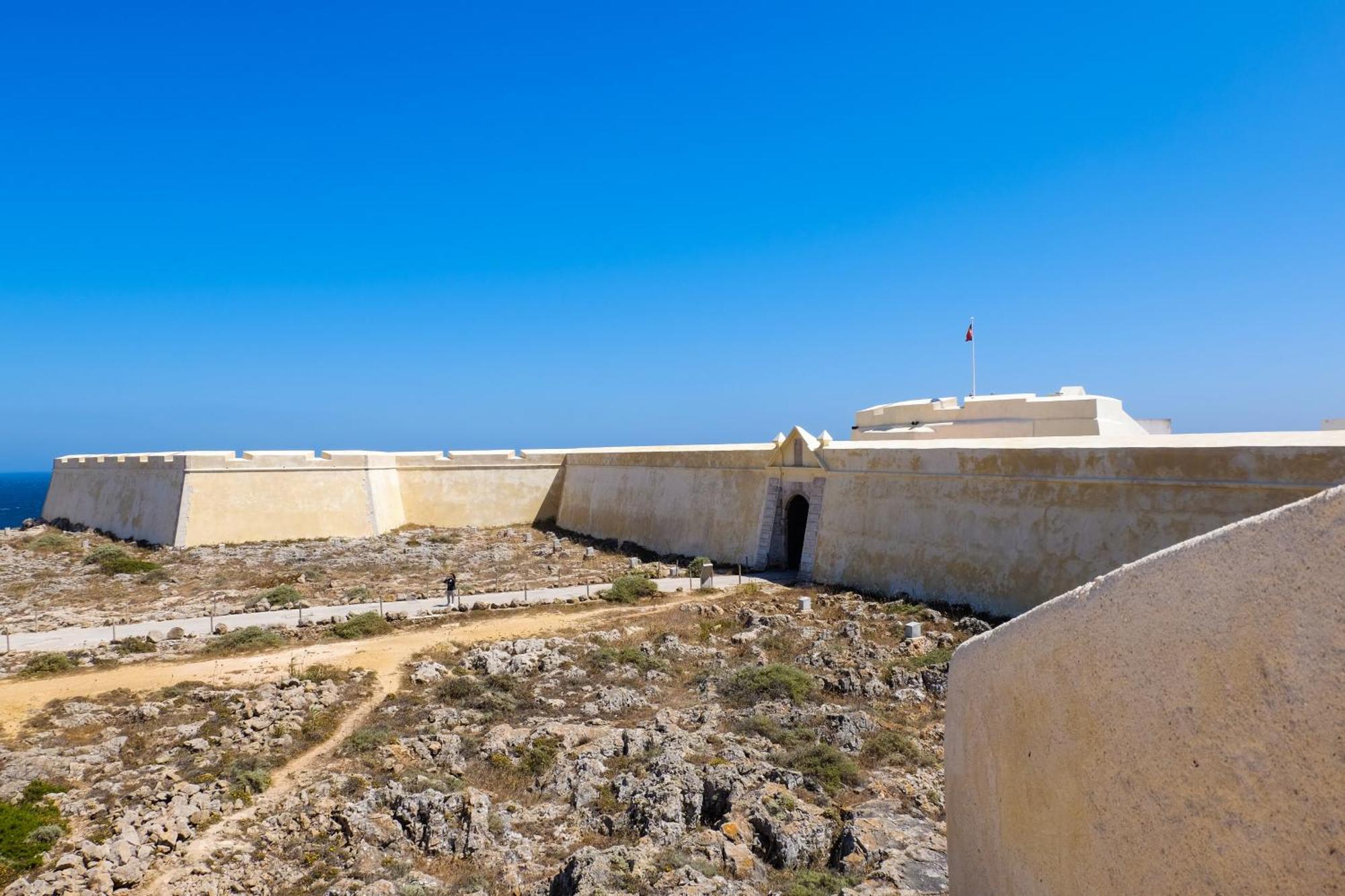 Villa Jump Jibe Sagres Extérieur photo